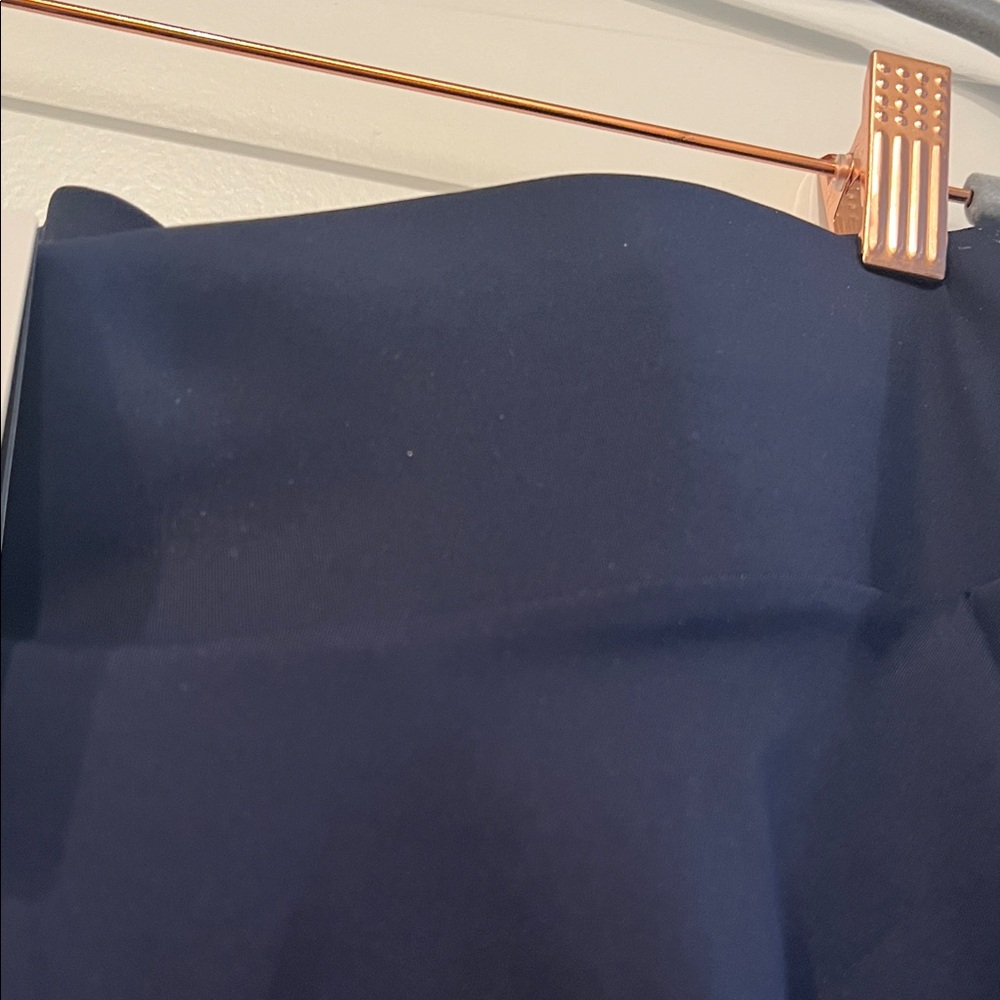 Baleaf Women's Navy Skater Skort - Picture 4 of 16